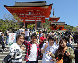 京都旅行(6)